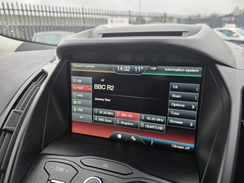 Used Ford Kuga 2016 for sale - 76699107: Photo 15