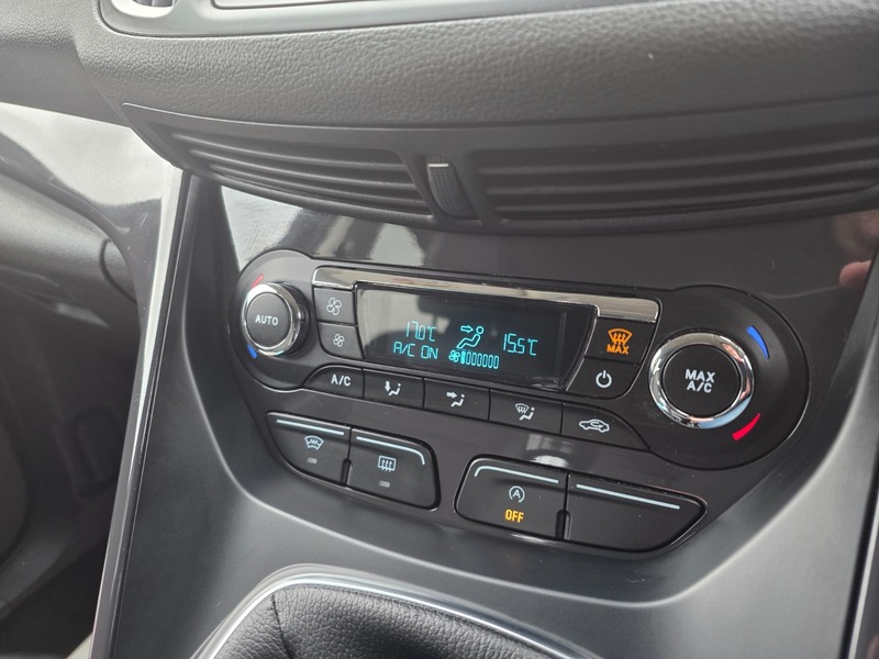 Used Ford Kuga 2016 for sale - 76699107: Photo 17