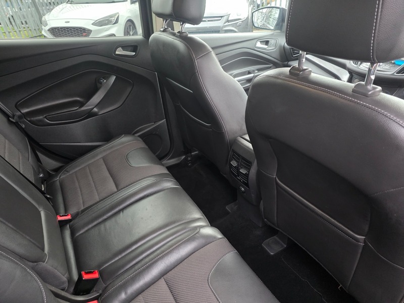 Used Ford Kuga 2016 for sale - 76699107: Photo 20