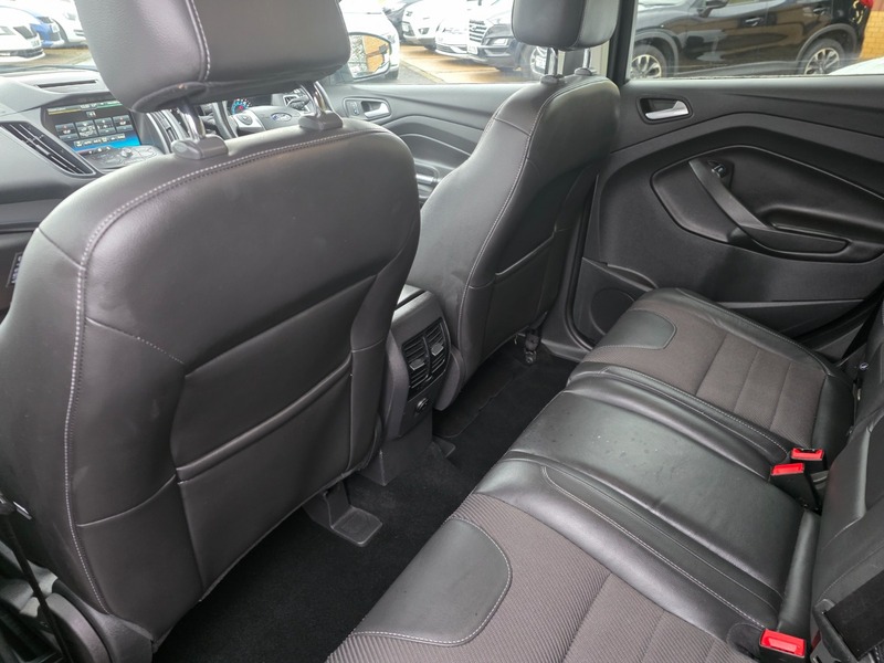 Used Ford Kuga 2016 for sale - 76699107: Photo 21