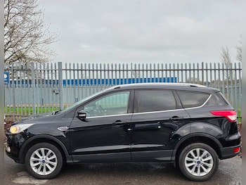 Used Ford Kuga 2016 for sale - 76699107: Photo