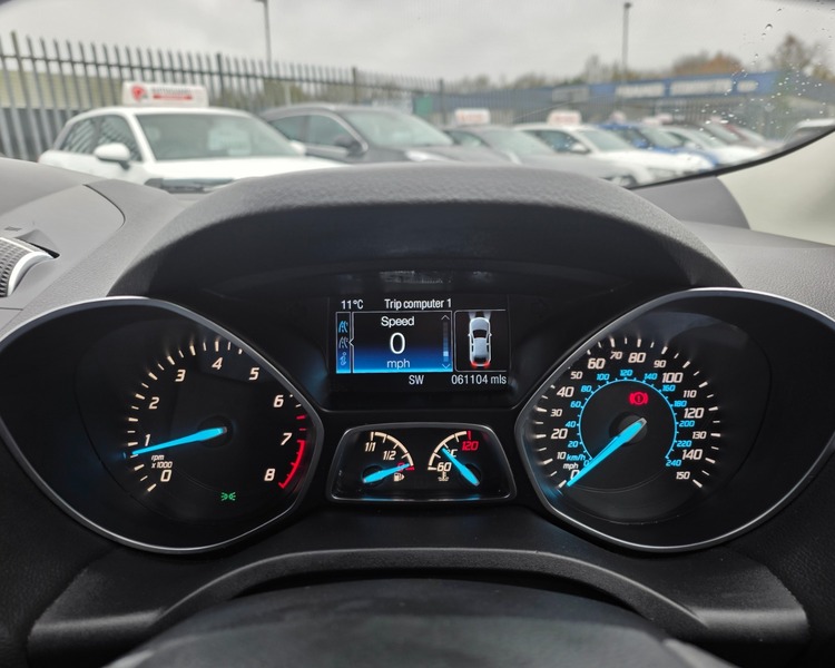 Used Ford Kuga 2016 for sale - 76699107: Photo 6