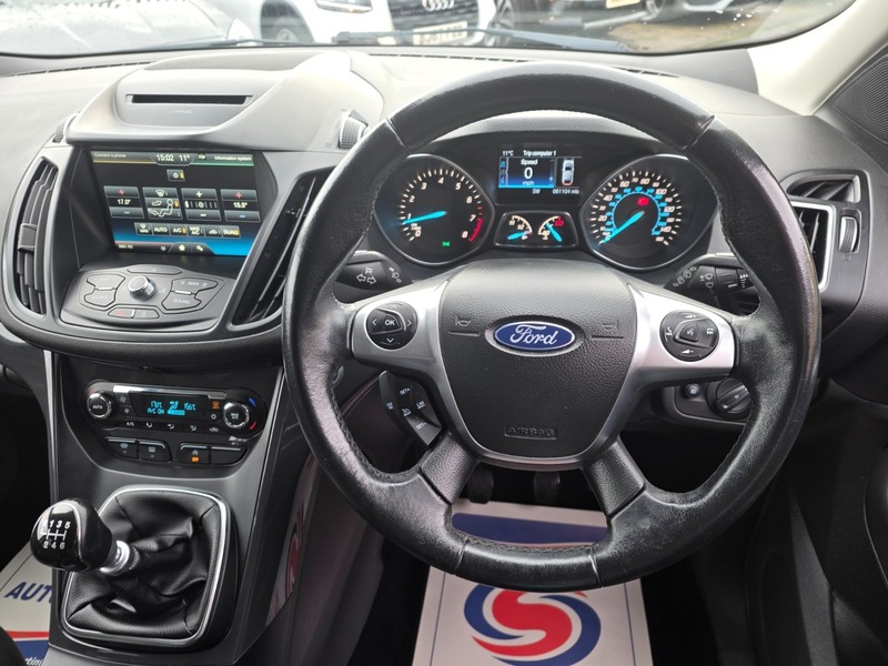 Used Ford Kuga 2016 for sale - 76699107: Photo 7