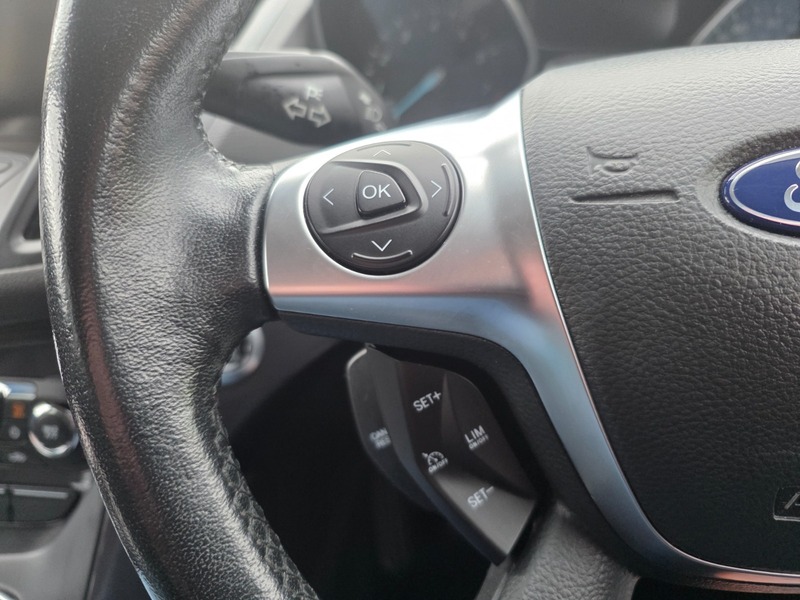 Used Ford Kuga 2016 for sale - 76699107: Photo 8