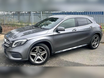 Used Mercedes-Benz C Class 2017 for sale - 79283659: Photo