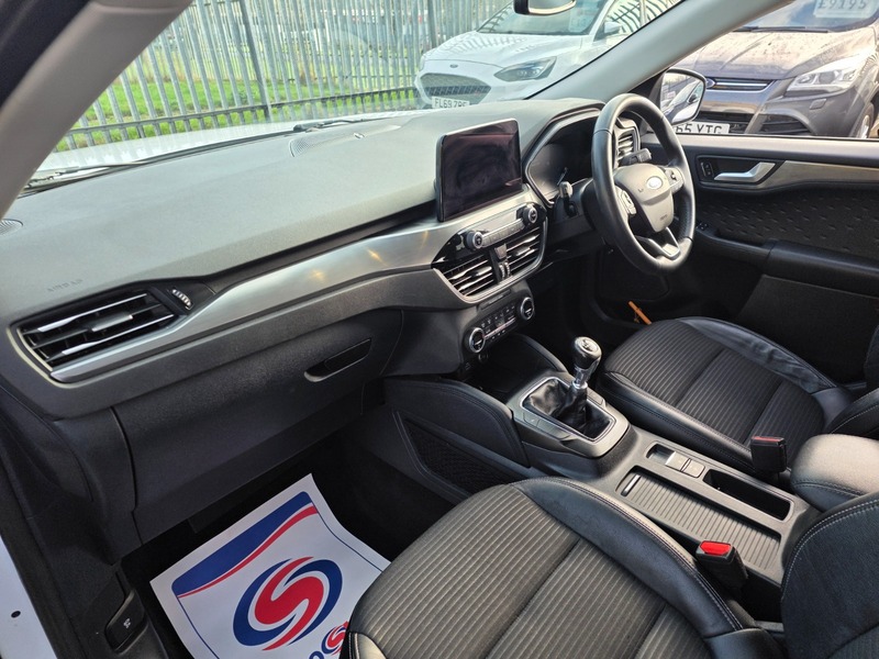 Used Ford Kuga 2020 for sale - 77213218: Photo 10