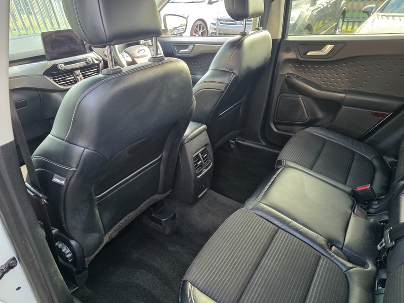 Used Ford Kuga 2020 for sale - 77213218: Photo 20