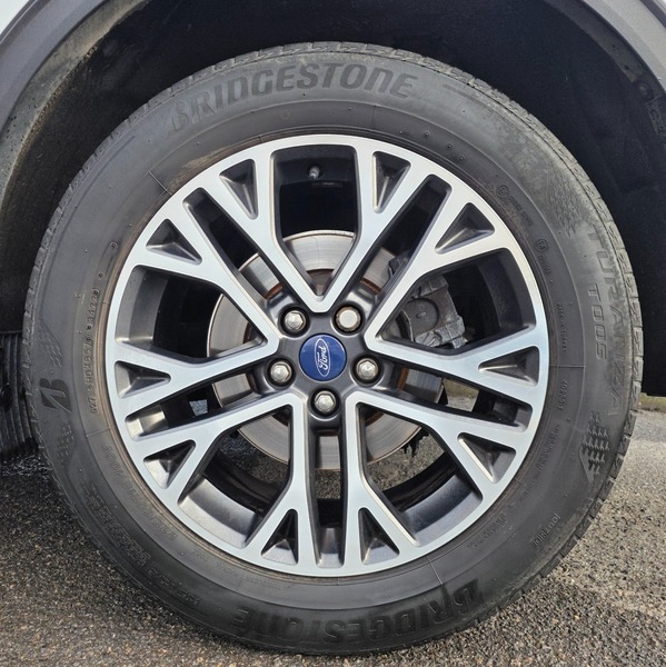 Used Ford Kuga 2020 for sale - 77213218: Photo 24