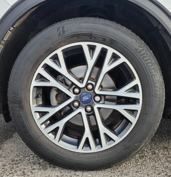 Used Ford Kuga 2020 for sale - 77213218: Photo 25