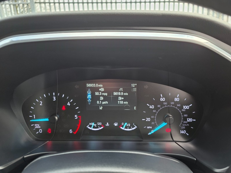 Used Ford Kuga 2020 for sale - 77213218: Photo 6