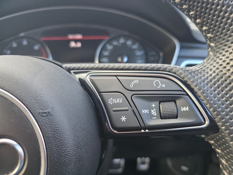 Used Audi A4 2019 for sale - 76699095: Photo 10