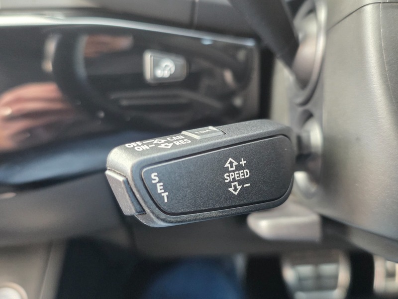 Used Audi A4 2019 for sale - 76699095: Photo 11