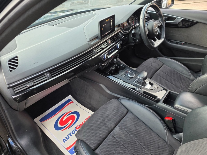 Used Audi A4 2019 for sale - 76699095: Photo 12