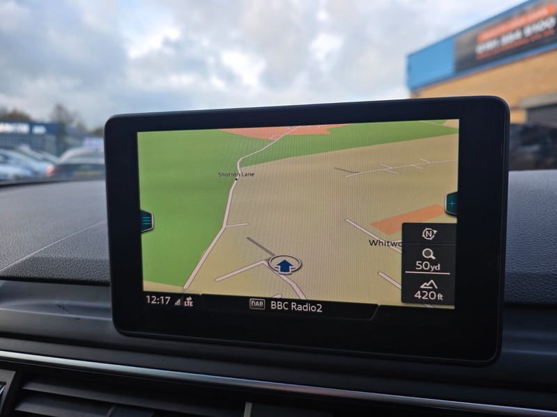 Used Audi A4 2019 for sale - 76699095: Photo 14