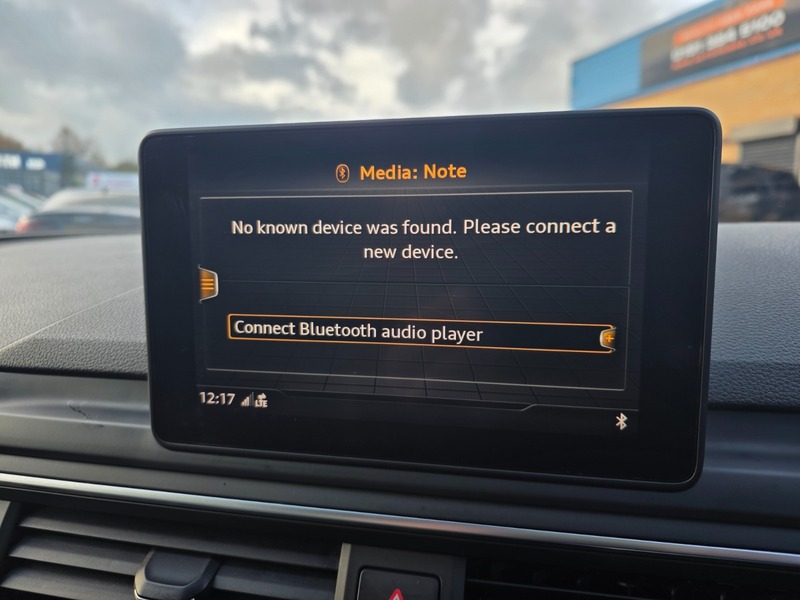 Used Audi A4 2019 for sale - 76699095: Photo 15