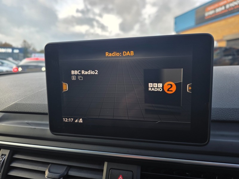 Used Audi A4 2019 for sale - 76699095: Photo 16