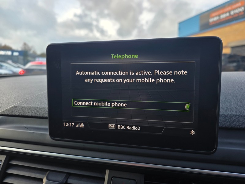 Used Audi A4 2019 for sale - 76699095: Photo 17