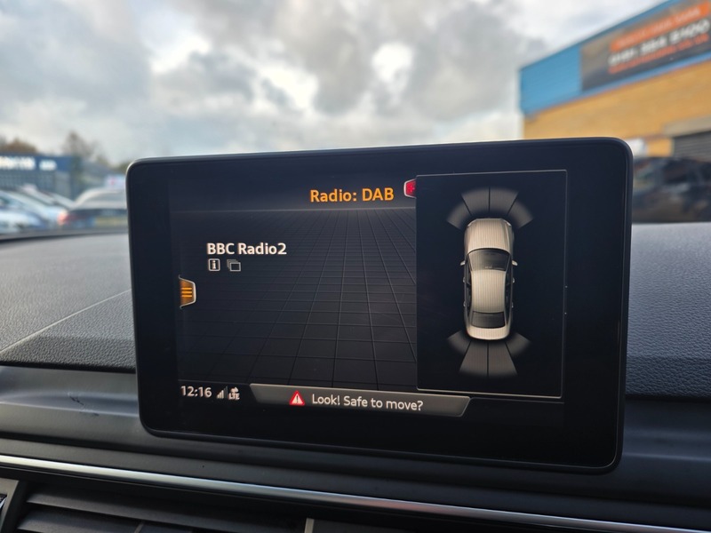 Used Audi A4 2019 for sale - 76699095: Photo 18