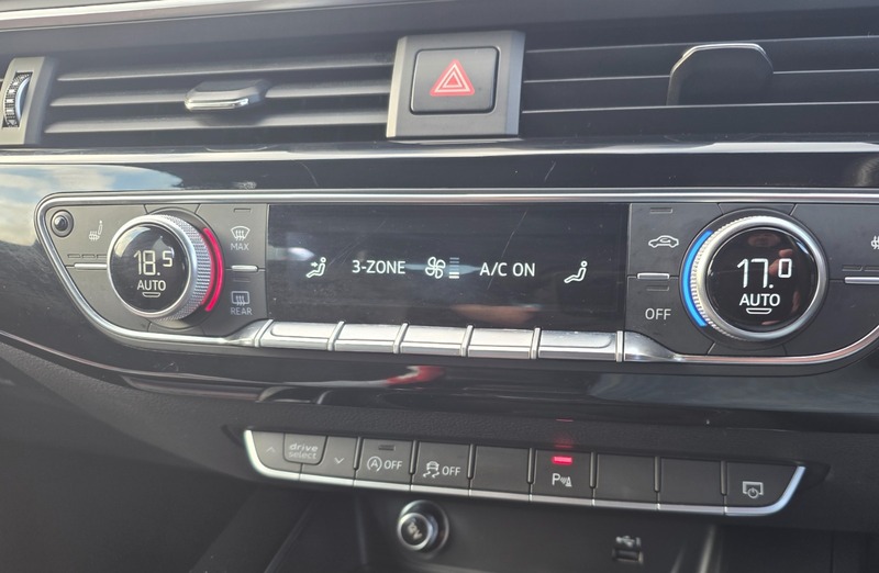 Used Audi A4 2019 for sale - 76699095: Photo 19