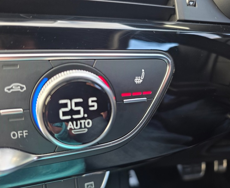 Used Audi A4 2019 for sale - 76699095: Photo 20