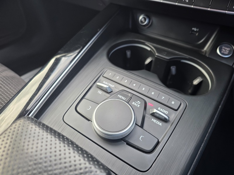 Used Audi A4 2019 for sale - 76699095: Photo 21