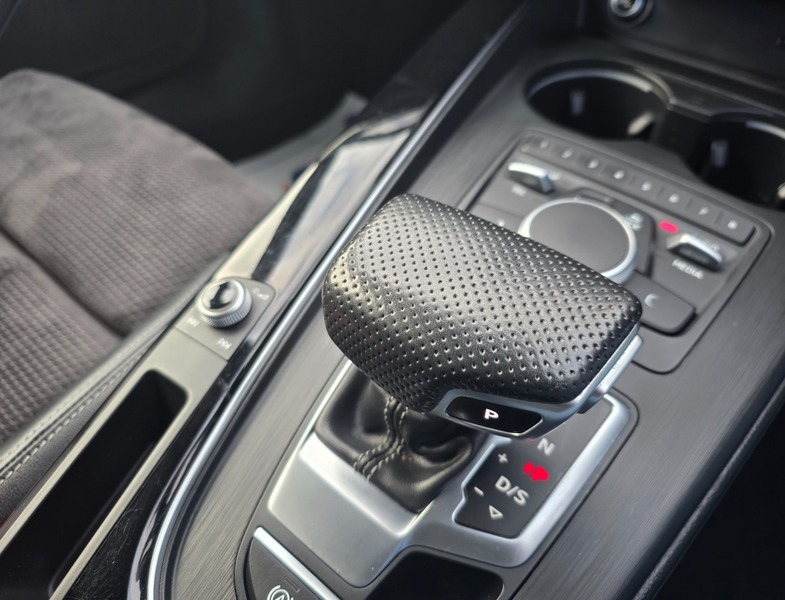 Used Audi A4 2019 for sale - 76699095: Photo 22