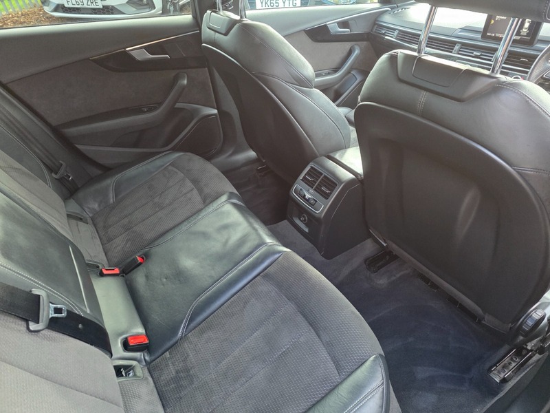 Used Audi A4 2019 for sale - 76699095: Photo 23