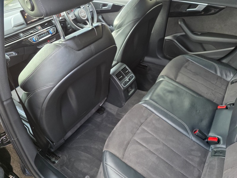 Used Audi A4 2019 for sale - 76699095: Photo 25