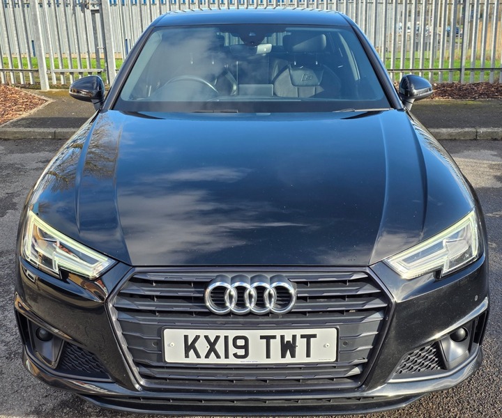 Used Audi A4 2019 for sale - 76699095: Photo 5