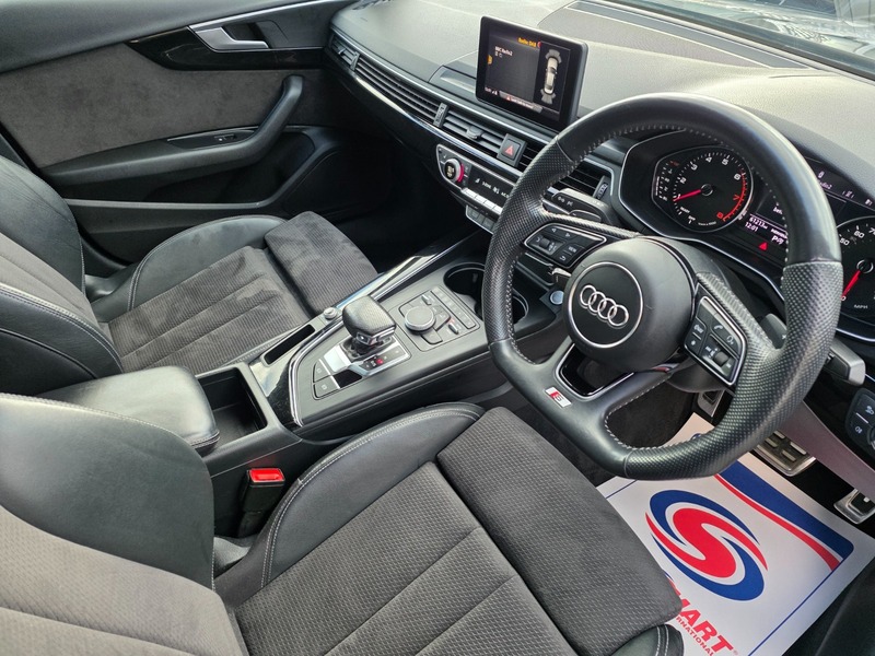 Used Audi A4 2019 for sale - 76699095: Photo 6