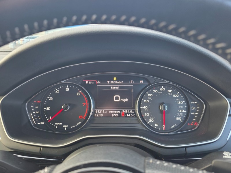 Used Audi A4 2019 for sale - 76699095: Photo 7