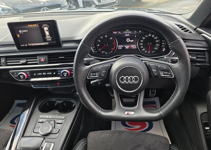 Used Audi A4 2019 for sale - 76699095: Photo 8