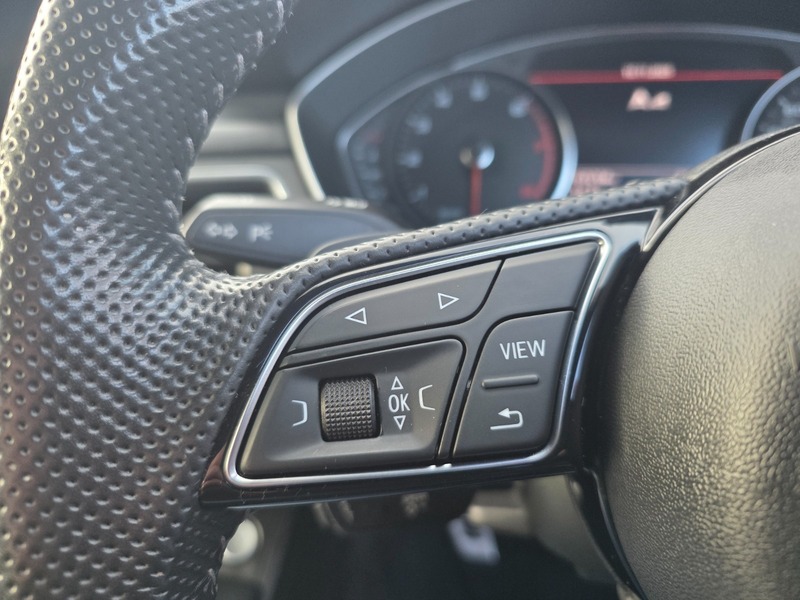 Used Audi A4 2019 for sale - 76699095: Photo 9