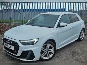 Used Audi A1 2019 for sale - 77805655: Photo