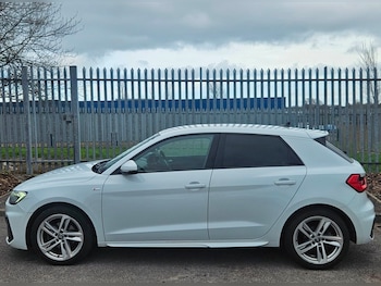 Used Audi A1 2019 for sale - 77805655: Photo