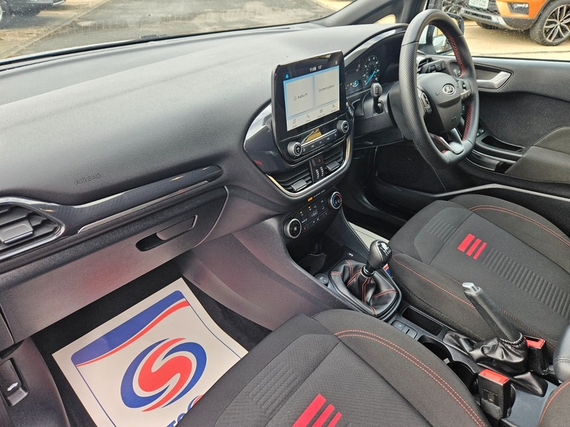 Used Ford Fiesta 2023 for sale - 76702999: Photo 10