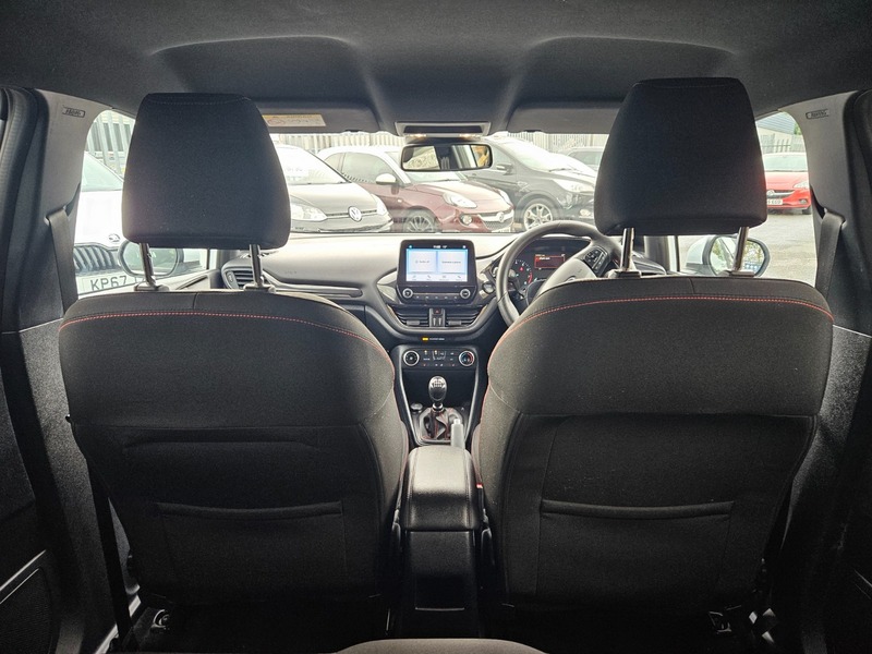 Used Ford Fiesta 2023 for sale - 76702999: Photo 11