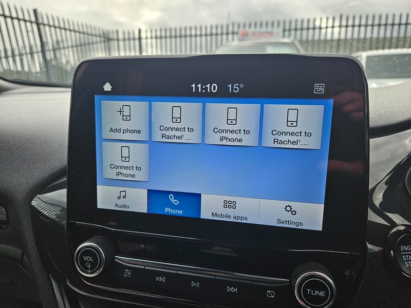 Used Ford Fiesta 2023 for sale - 76702999: Photo 12