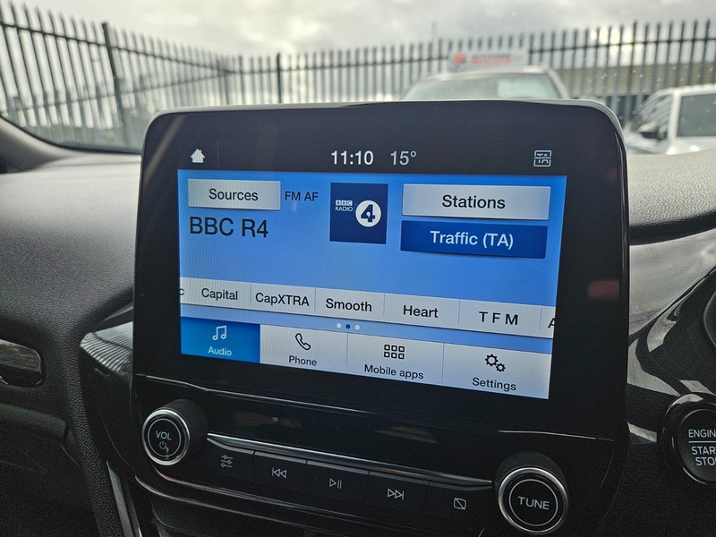 Used Ford Fiesta 2023 for sale - 76702999: Photo 13