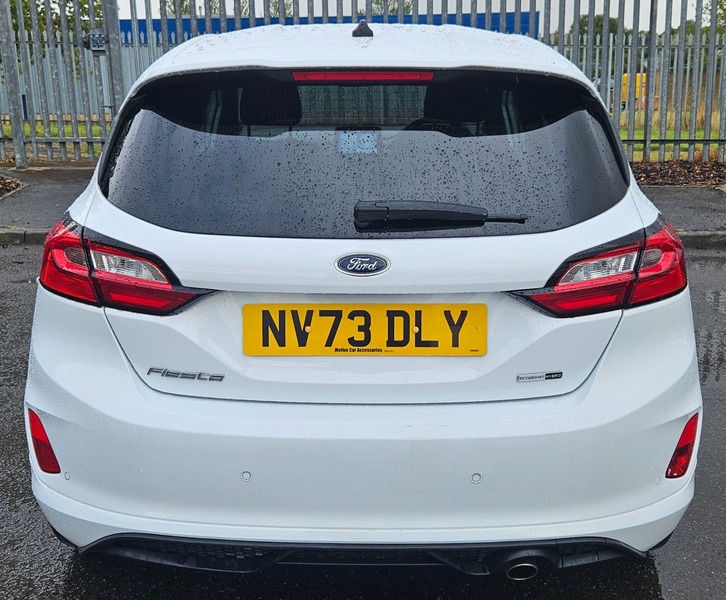 Used Ford Fiesta 2023 for sale - 76702999: Photo 15