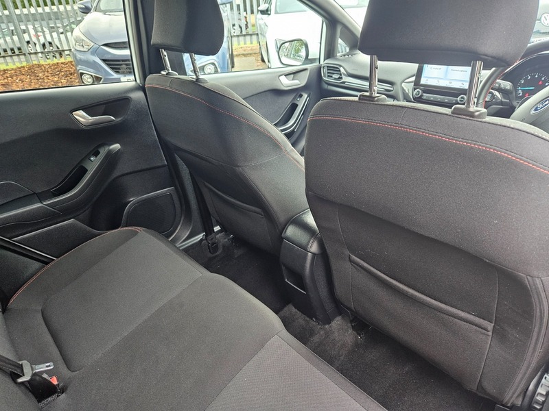 Used Ford Fiesta 2023 for sale - 76702999: Photo 17