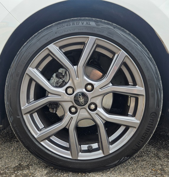 Used Ford Fiesta 2023 for sale - 76702999: Photo 19