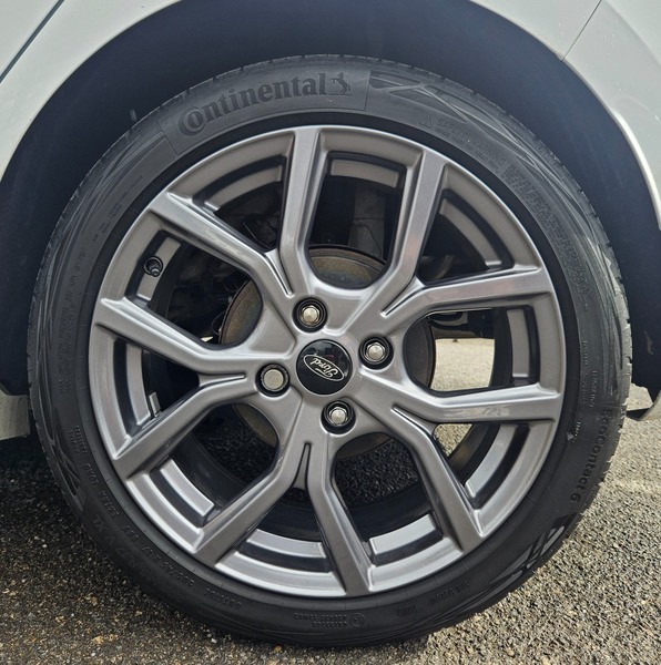 Used Ford Fiesta 2023 for sale - 76702999: Photo 20