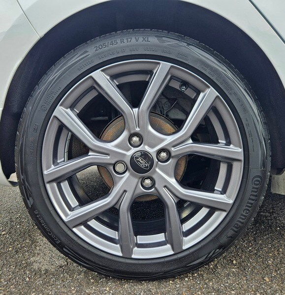 Used Ford Fiesta 2023 for sale - 76702999: Photo 21