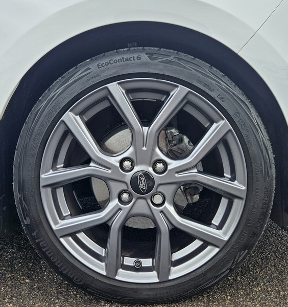 Used Ford Fiesta 2023 for sale - 76702999: Photo 22