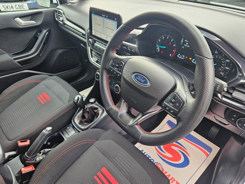 Used Ford Fiesta 2023 for sale - 76702999: Photo 5