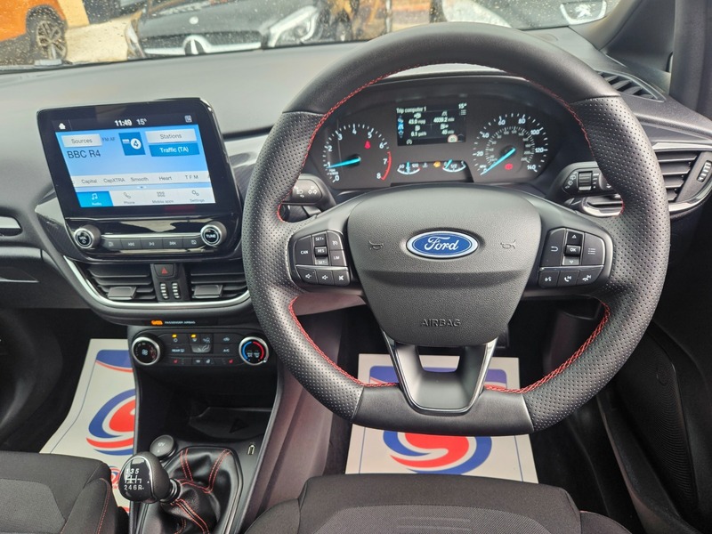 Used Ford Fiesta 2023 for sale - 76702999: Photo 6