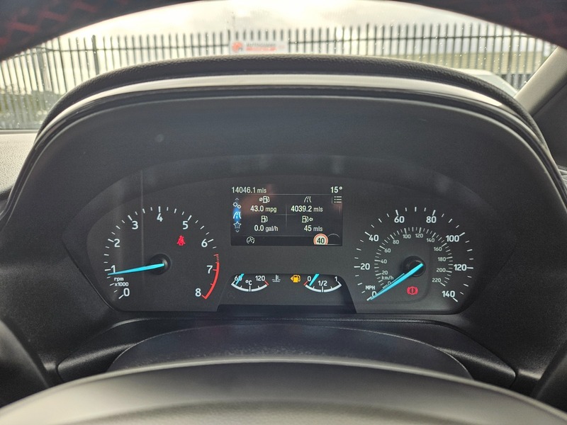 Used Ford Fiesta 2023 for sale - 76702999: Photo 7