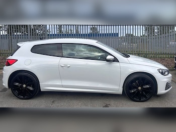 Used Volkswagen Scirocco 2016 for sale - 79462096: Photo