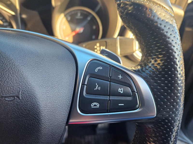 Used Mercedes-Benz C Class 2017 for sale - 77065464: Photo 10